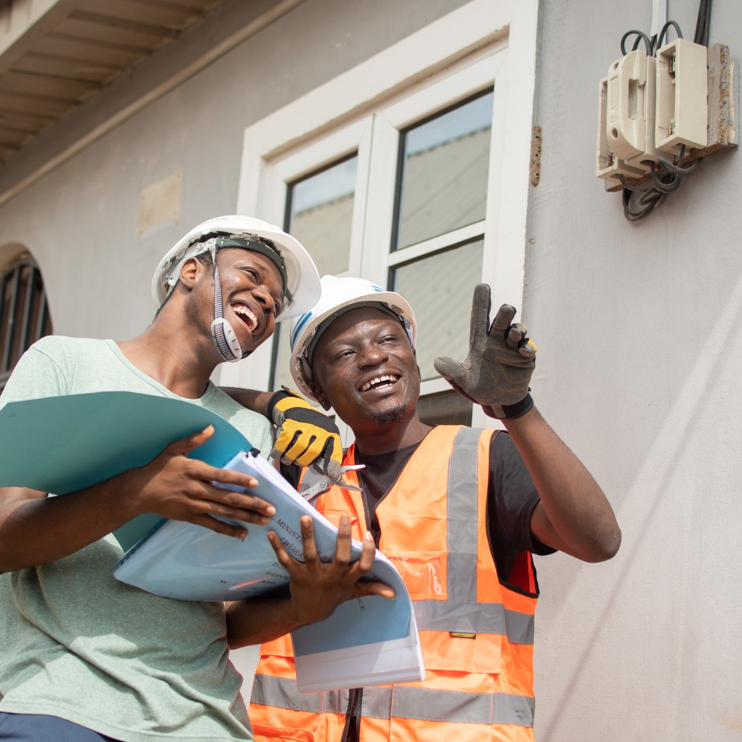 Maintenance immobilière